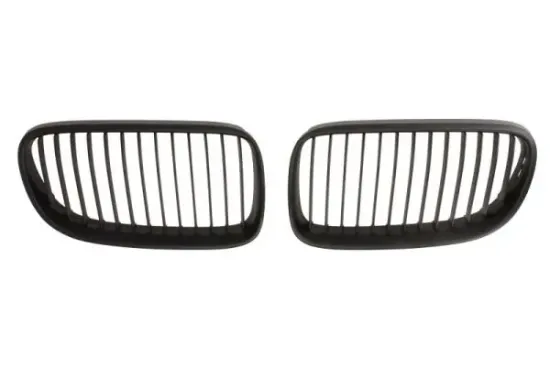 Kühlergitter vorne links vorne rechts BLIC 6502-07-0062911KP Bild Kühlergitter vorne links vorne rechts BLIC 6502-07-0062911KP