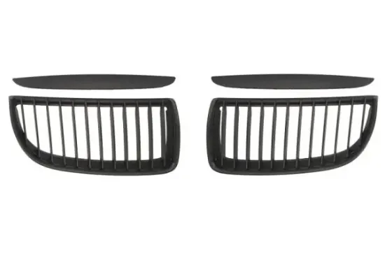 Kühlergitter vorne links vorne rechts BLIC 6502-07-0062991KP Bild Kühlergitter vorne links vorne rechts BLIC 6502-07-0062991KP
