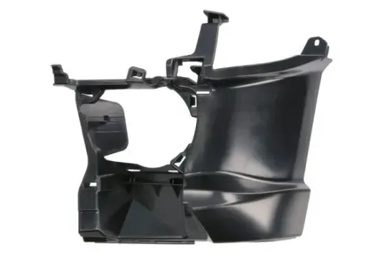 Halter, Kühlergitter BLIC 6502-07-0063981P Bild Halter, Kühlergitter BLIC 6502-07-0063981P