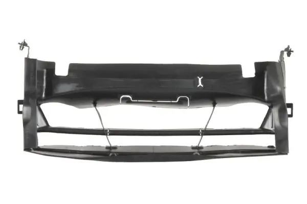 Lüftungsgitter, Stoßfänger vorne links Mitte BLIC 6502-07-0063999P