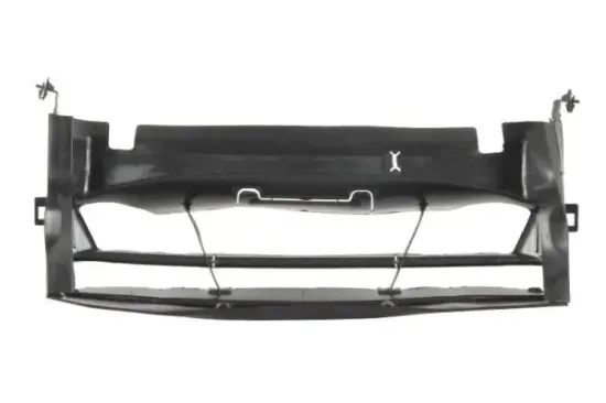 Lüftungsgitter, Stoßfänger vorne links Mitte BLIC 6502-07-0063999P Bild Lüftungsgitter, Stoßfänger vorne links Mitte BLIC 6502-07-0063999P