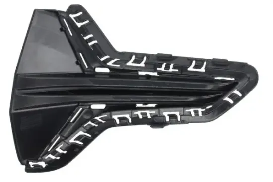 Lüftungsgitter, Stoßfänger vorne links BLIC 6502-07-0064911LP Bild Lüftungsgitter, Stoßfänger vorne links BLIC 6502-07-0064911LP