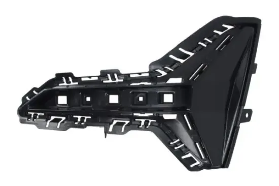 Lüftungsgitter, Stoßfänger hinten vorne links BLIC 6502-07-0064911TP Bild Lüftungsgitter, Stoßfänger hinten vorne links BLIC 6502-07-0064911TP