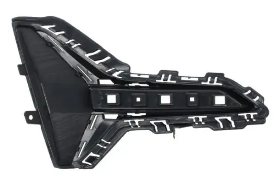 Lüftungsgitter, Stoßfänger hinten vorne links BLIC 6502-07-0064911TP Bild Lüftungsgitter, Stoßfänger hinten vorne links BLIC 6502-07-0064911TP