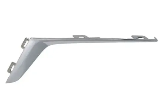 Lüftungsgitter, Stoßfänger oben vorne rechts BLIC 6502-07-0064922P Bild Lüftungsgitter, Stoßfänger oben vorne rechts BLIC 6502-07-0064922P