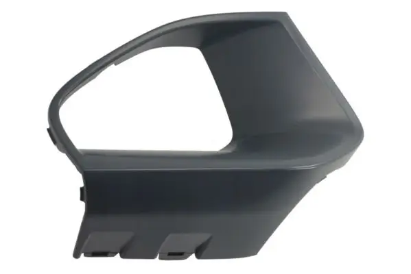 Lüftungsgitter, Stoßfänger vorne links BLIC 6502-07-0064991LP