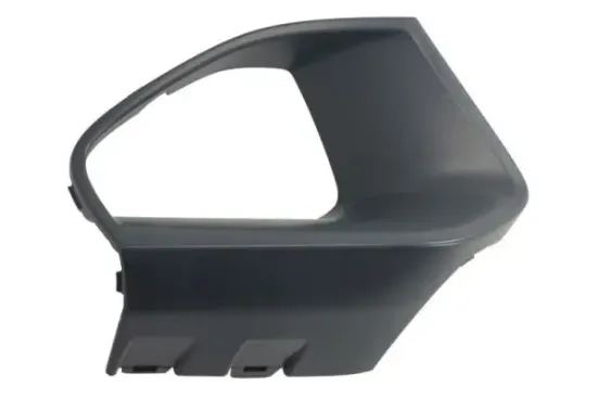 Lüftungsgitter, Stoßfänger vorne links BLIC 6502-07-0064991LP Bild Lüftungsgitter, Stoßfänger vorne links BLIC 6502-07-0064991LP