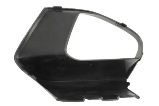 Lüftungsgitter, Stoßfänger vorne links BLIC 6502-07-0064991LP Bild Lüftungsgitter, Stoßfänger vorne links BLIC 6502-07-0064991LP