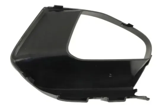 Lüftungsgitter, Stoßfänger vorne links BLIC 6502-07-0064993LP Bild Lüftungsgitter, Stoßfänger vorne links BLIC 6502-07-0064993LP