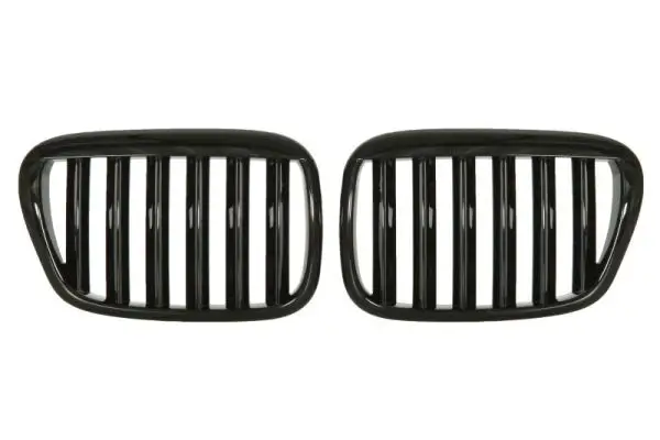 Kühlergitter vorne links vorne rechts vorne BLIC 6502-07-00659911KP