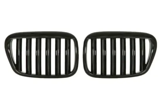 Kühlergitter vorne links vorne rechts vorne BLIC 6502-07-00659911KP Bild Kühlergitter vorne links vorne rechts vorne BLIC 6502-07-00659911KP