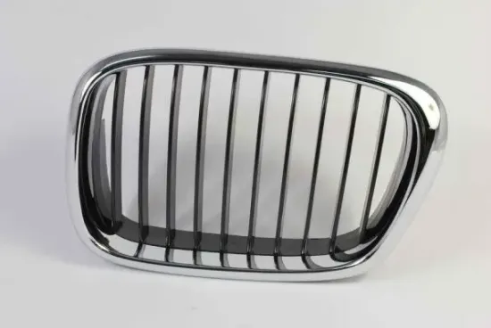 Kühlergitter vorne links BLIC 6502-07-00659911P Bild Kühlergitter vorne links BLIC 6502-07-00659911P