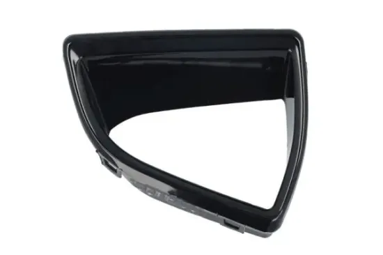 Lüftungsgitter, Stoßfänger vorne links BLIC 6502-07-0067943P Bild Lüftungsgitter, Stoßfänger vorne links BLIC 6502-07-0067943P