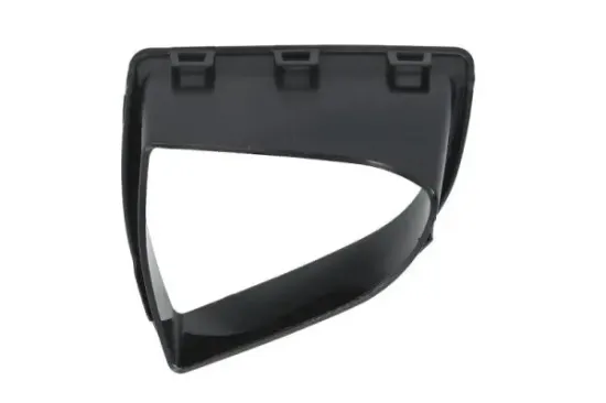 Lüftungsgitter, Stoßfänger vorne links BLIC 6502-07-0067943P Bild Lüftungsgitter, Stoßfänger vorne links BLIC 6502-07-0067943P