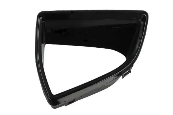 Lüftungsgitter, Stoßfänger vorne links vorne rechts BLIC 6502-07-0067944P