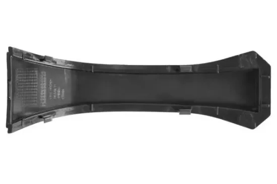 Zier-/Schutzleiste, Kühlergitter BLIC 6502-07-0067990P Bild Zier-/Schutzleiste, Kühlergitter BLIC 6502-07-0067990P