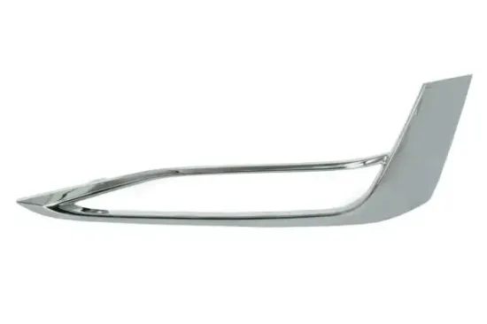 Lüftungsgitter, Stoßfänger vorne links vorne rechts BLIC 6502-07-0068922P Bild Lüftungsgitter, Stoßfänger vorne links vorne rechts BLIC 6502-07-0068922P