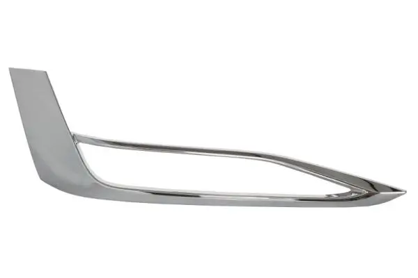 Lüftungsgitter, Stoßfänger vorne links BLIC 6502-07-0068923P