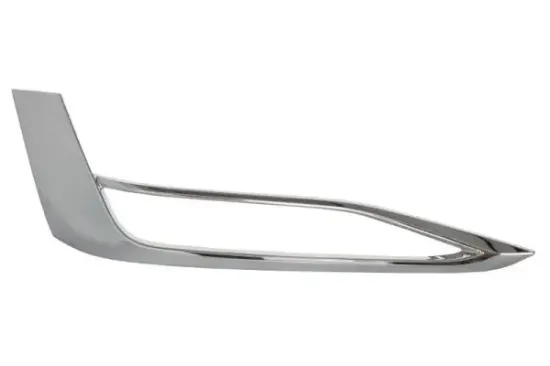 Lüftungsgitter, Stoßfänger vorne links BLIC 6502-07-0068923P Bild Lüftungsgitter, Stoßfänger vorne links BLIC 6502-07-0068923P