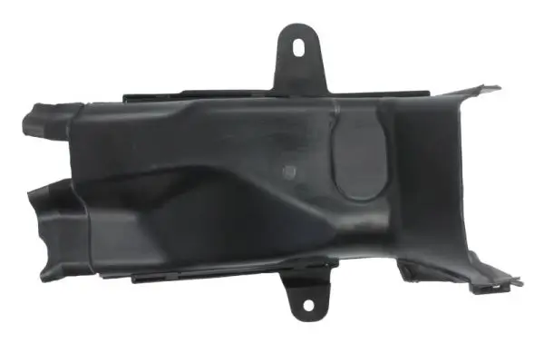 Lüftungsgitter, Stoßfänger vorne links BLIC 6502-07-00689913PP