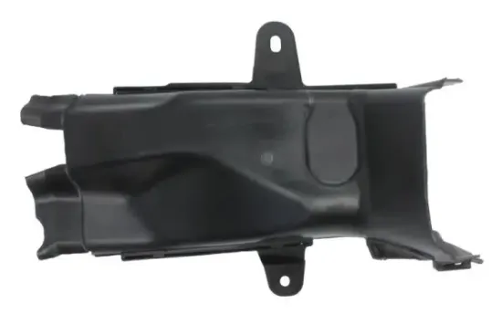 Lüftungsgitter, Stoßfänger vorne links BLIC 6502-07-00689913PP Bild Lüftungsgitter, Stoßfänger vorne links BLIC 6502-07-00689913PP