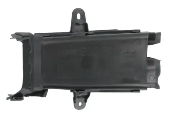 Lüftungsgitter, Stoßfänger vorne links BLIC 6502-07-00689913PP Bild Lüftungsgitter, Stoßfänger vorne links BLIC 6502-07-00689913PP