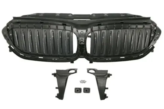 Lüftungsgitter, Stoßfänger vorne BLIC 6502-07-0068998P Bild Lüftungsgitter, Stoßfänger vorne BLIC 6502-07-0068998P