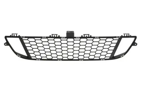 Lüftungsgitter, Stoßfänger vorne links Mitte BLIC 6502-07-0069911MP Bild Lüftungsgitter, Stoßfänger vorne links Mitte BLIC 6502-07-0069911MP