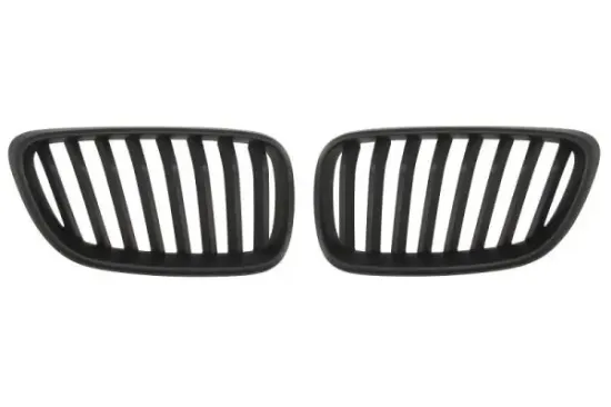 Kühlergitter vorne links vorne rechts BLIC 6502-07-0069994P Bild Kühlergitter vorne links vorne rechts BLIC 6502-07-0069994P