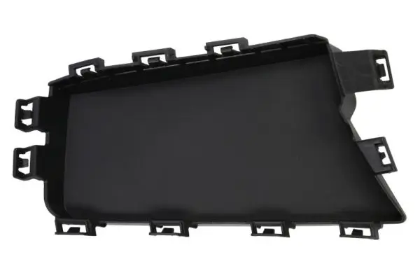 Lüftungsgitter, Stoßfänger vorne links BLIC 6502-07-0070911MP