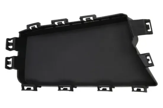 Lüftungsgitter, Stoßfänger vorne links BLIC 6502-07-0070911MP Bild Lüftungsgitter, Stoßfänger vorne links BLIC 6502-07-0070911MP