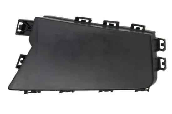 Lüftungsgitter, Stoßfänger vorne links BLIC 6502-07-0070911MP Bild Lüftungsgitter, Stoßfänger vorne links BLIC 6502-07-0070911MP