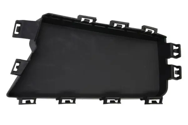 Lüftungsgitter, Stoßfänger vorne links vorne rechts BLIC 6502-07-0070912MP