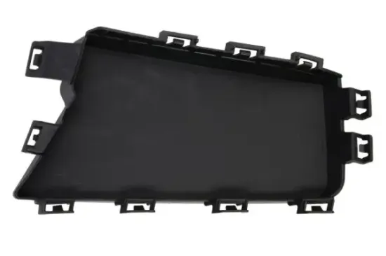 Lüftungsgitter, Stoßfänger vorne links vorne rechts BLIC 6502-07-0070912MP Bild Lüftungsgitter, Stoßfänger vorne links vorne rechts BLIC 6502-07-0070912MP