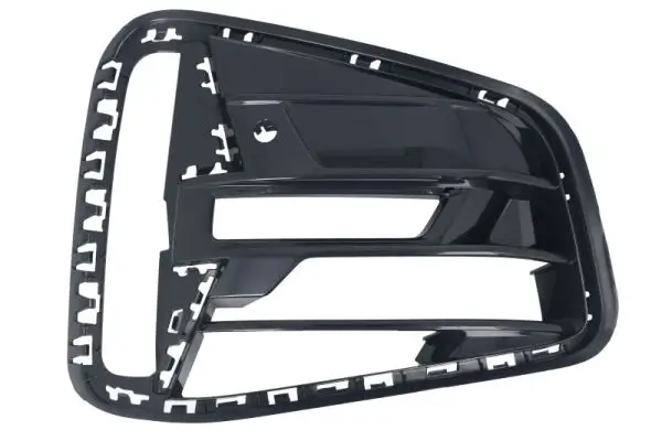 Lüftungsgitter, Stoßfänger vorne links vorne rechts BLIC 6502-07-0070912P