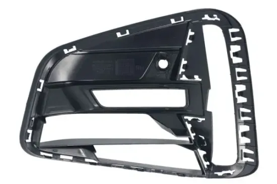 Lüftungsgitter, Stoßfänger vorne links vorne rechts BLIC 6502-07-0070912P Bild Lüftungsgitter, Stoßfänger vorne links vorne rechts BLIC 6502-07-0070912P