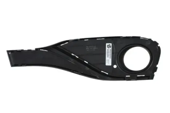 Lüftungsgitter, Stoßfänger vorne links BLIC 6502-07-0070913SP Bild Lüftungsgitter, Stoßfänger vorne links BLIC 6502-07-0070913SP