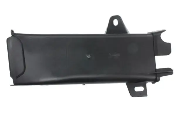 Lüftungsgitter, Stoßfänger vorne links BLIC 6502-07-0072991PP