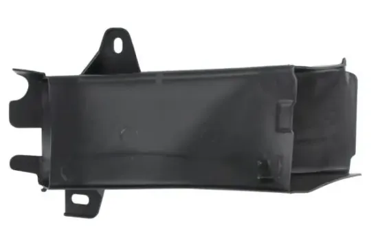 Lüftungsgitter, Stoßfänger vorne links BLIC 6502-07-0072991PP Bild Lüftungsgitter, Stoßfänger vorne links BLIC 6502-07-0072991PP