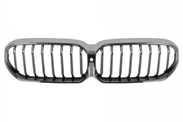 Kühlergitter vorne BLIC 6502-07-0072991P