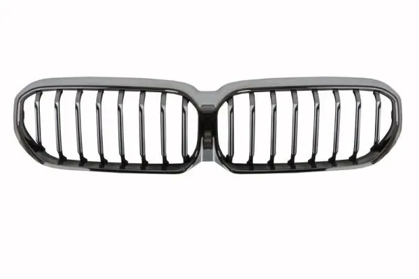 Kühlergitter vorne BLIC 6502-07-0072992P