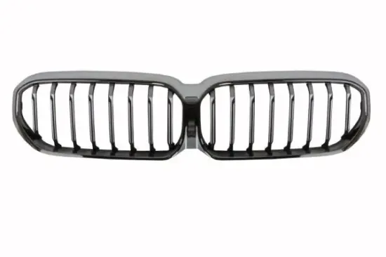 Kühlergitter vorne BLIC 6502-07-0072992P Bild Kühlergitter vorne BLIC 6502-07-0072992P