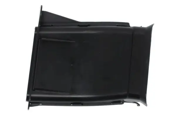 Lüftungsgitter, Stoßfänger innen vorne links BLIC 6502-07-0072993PP