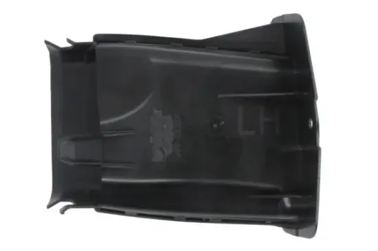 Lüftungsgitter, Stoßfänger innen vorne links BLIC 6502-07-0072993PP Bild Lüftungsgitter, Stoßfänger innen vorne links BLIC 6502-07-0072993PP