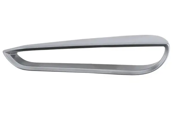 Lüftungsgitter, Stoßfänger vorne links BLIC 6502-07-0073919P