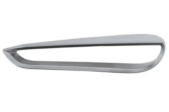 Lüftungsgitter, Stoßfänger vorne links BLIC 6502-07-0073919P Bild Lüftungsgitter, Stoßfänger vorne links BLIC 6502-07-0073919P