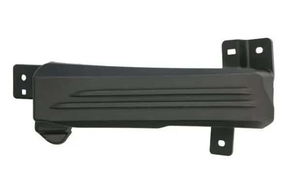 Lüftungsgitter, Stoßfänger vorne links BLIC 6502-07-0073921P