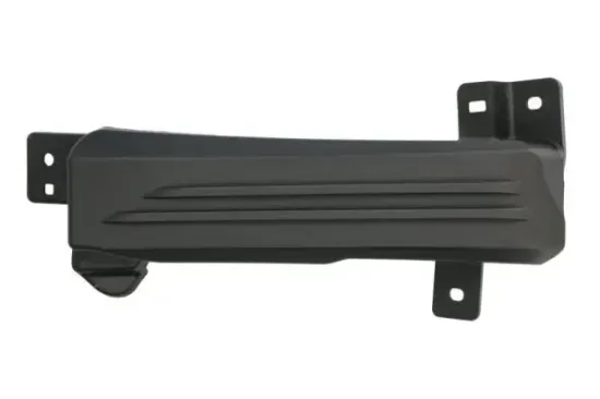 Lüftungsgitter, Stoßfänger vorne links BLIC 6502-07-0073921P Bild Lüftungsgitter, Stoßfänger vorne links BLIC 6502-07-0073921P