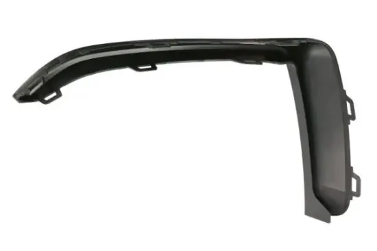 Zier-/Schutzleiste, Stoßfänger vorne rechts BLIC 6502-07-0073924P Bild Zier-/Schutzleiste, Stoßfänger vorne rechts BLIC 6502-07-0073924P