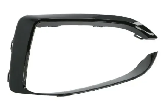 Zier-/Schutzleiste, Stoßfänger vorne rechts BLIC 6502-07-0073924SP Bild Zier-/Schutzleiste, Stoßfänger vorne rechts BLIC 6502-07-0073924SP